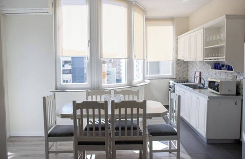 Durres Apartment | Premium Selection Beachfront 1