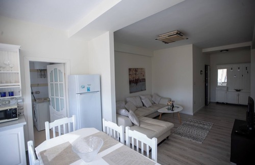 Durres Apartment | Premium Selection Beachfront 1