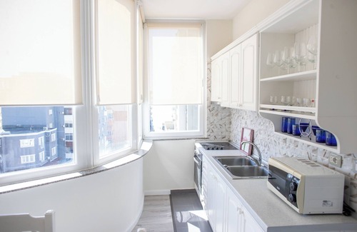 Durres Apartment | Premium Selection Beachfront 1