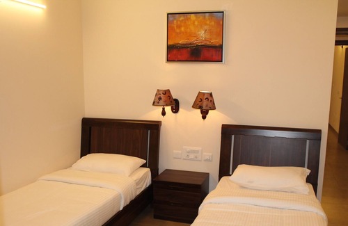 Gauravaddo Apartment | Premium serviced apartment 2-bedroom