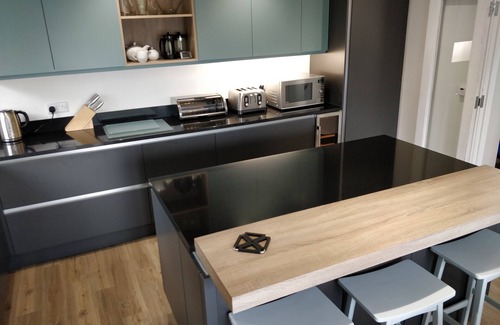Keswick House | Premium spacious Keswick house. Ideal for families/groups.
