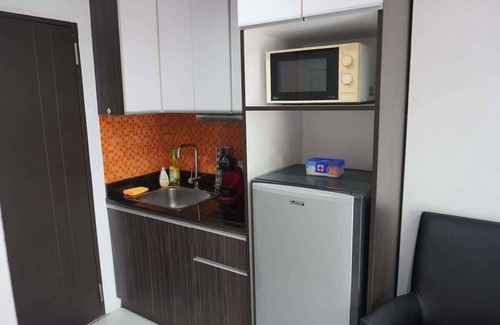 Pratumnak Hill Condo | Premium stay in pattaya - nordic vip 3