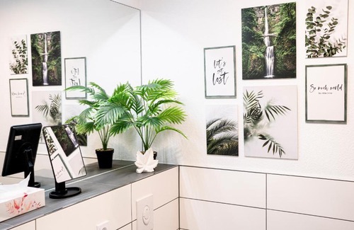 Mannheim Apartment | Premium Studio - 1 Min to HBF