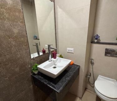 Greater Noida Apartment | Premium Studio Apartment near Gaur City Mall, Noida Extension