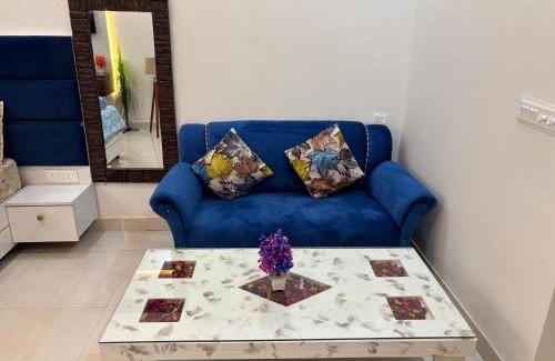Greater Noida Apartment | Premium Studio Apartment near Gaur City Mall, Noida Extension