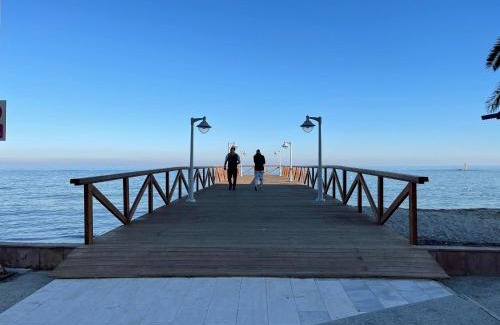Katerini Apartment | Premium Studio DANAI 14 Paralia Beach
