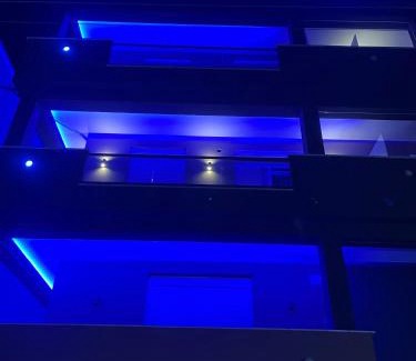 Katerini Apartment | Premium Studio DANAI 14 Paralia Beach