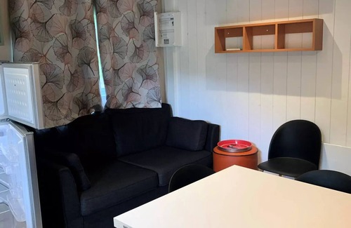 Alliat Ski Chalet | Premium Vanille Chalet 6 Personen