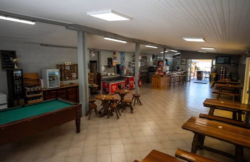 Alliat Ski Chalet | Premium Vanille Chalet 6 Personen