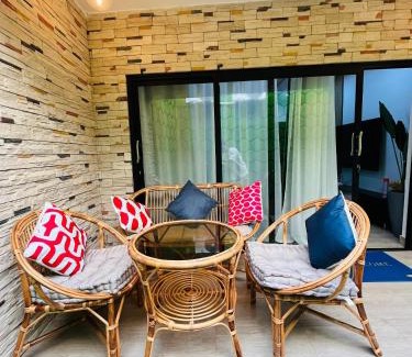 Lome Villa | Premium Villa