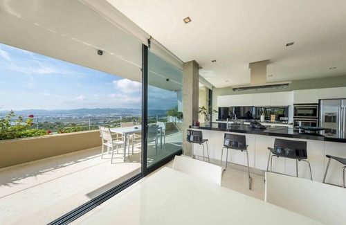 Can Pep Simo Villa | Premium villa with infinity pool