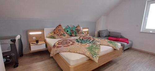 Hasselfelde House | Premiumferienhaus Bhakti