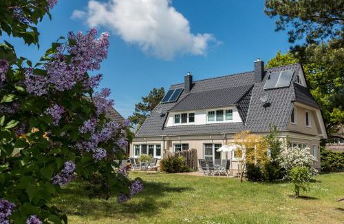 Born auf dem Darss House | Premiumhaus Bodden und Mehr-Brise