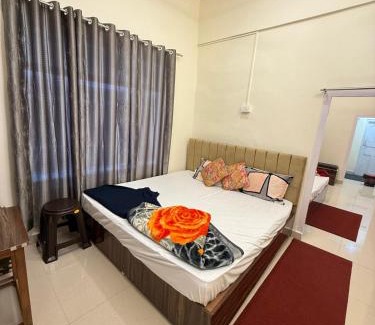 Bhagtpura House | Premkunj Homestay