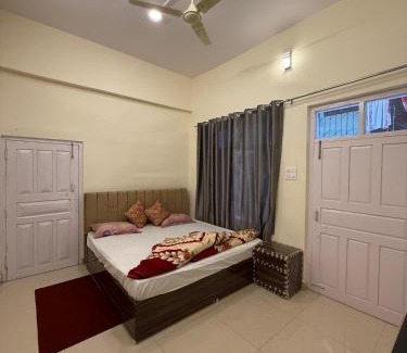 Bhagtpura House | Premkunj Homestay