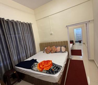 Bhagtpura House | Premkunj Homestay
