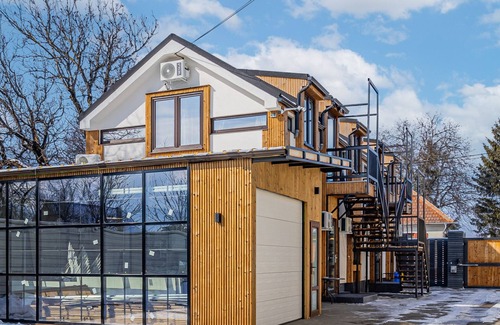 Ghimbav Apartment | Premont Luxury Ghimbav
