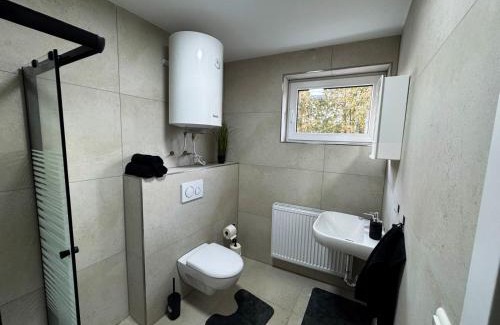 Edermunde Apartment | Prena Monteurzimmer