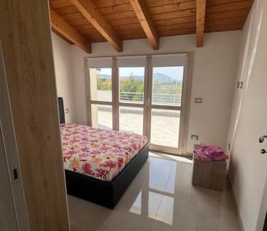 La Taulera Apartment | Prendas