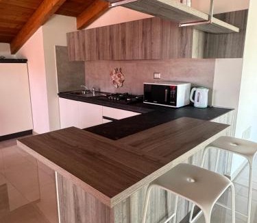 La Taulera Apartment | Prendas