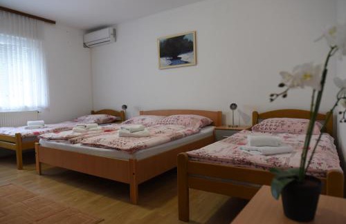Zupanja Hotel | Prenoćište Džinić
