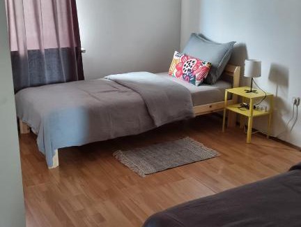 Zupanja Hotel | Prenoćište Duran
