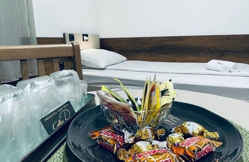Subotica House | Prenoćište Kollar D Guest House