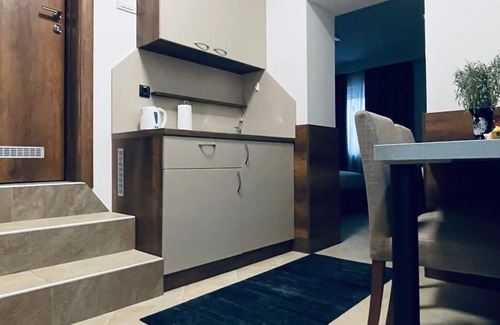 Subotica House | Prenoćište Kollar D Guest House
