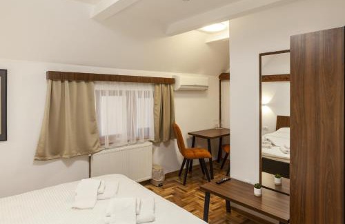 Cacak Bed & Breakfast | Prenoćište Omega Luxury