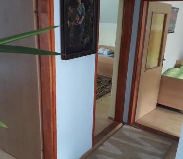 Foca Bed & Breakfast | Prenoćište Vitas