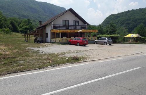 Foca Bed & Breakfast | Prenoćište Vitas