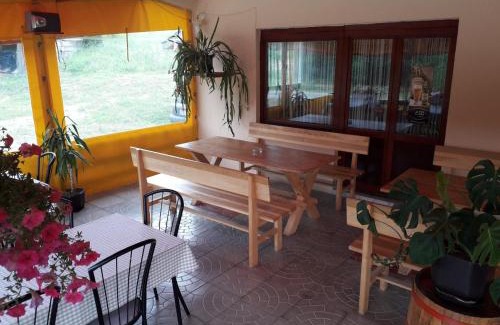 Foca Bed & Breakfast | Prenoćište Vitas