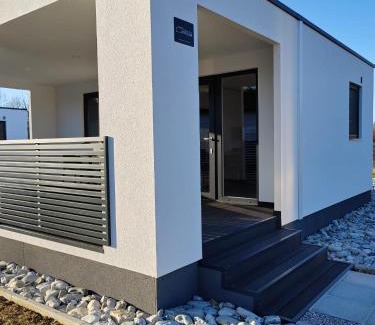 Bilje Bed & Breakfast | Prenočišča Kogoj