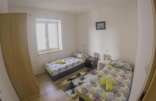 Kozbana Apartment | Prenočišča Rusjan