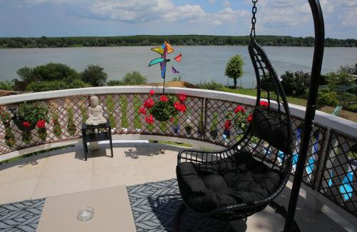 Stari Banovci Apartment | Prenociste Dunav 97 K5