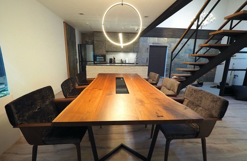 Motomachi House | Pres De La Mer