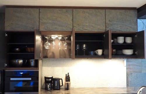 Motomachi House | Pres De La Mer