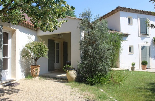 Assas Villa | Pres Montpellier Grande Bastide of character, southern spirit