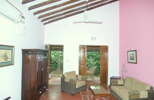 Nagoa Resort | Presa di Goa - Managed by Smith and Appy
