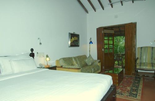 Nagoa Resort | Presa di Goa - Managed by Smith and Appy