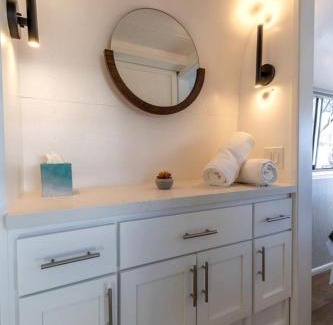 Prescott House | Prescott AZ Airstream Getaway One Block from Whiskey Row