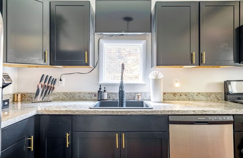 Italian Village House | Prescott Master House