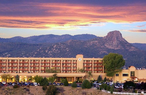 Prescott Hotel | Prescott Resort
