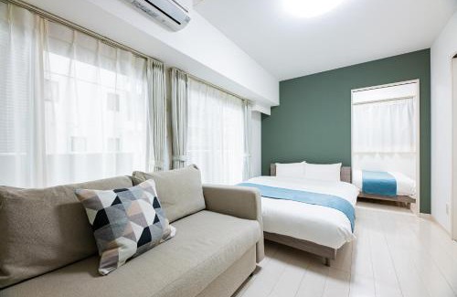 Hakata-ku Apartment | Presence Hakata