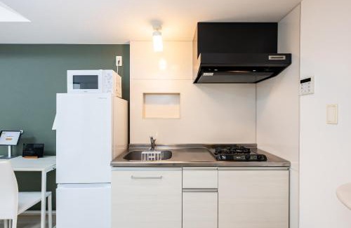 Hakata-ku Apartment | Presence Hakata