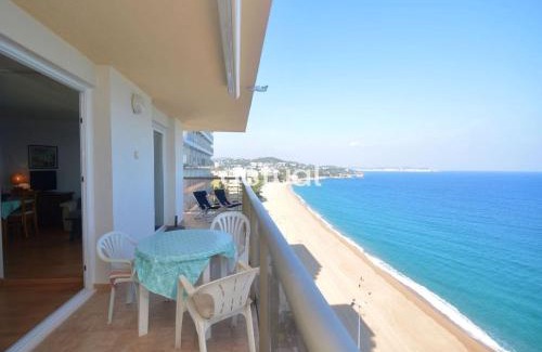 Platja d'Aro Apartment | President B-14