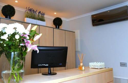 Cacak Apartment | PRESIDENT