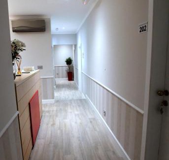 Cacak Apartment | PRESIDENT