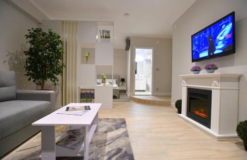 Cacak Apartment | PRESIDENT