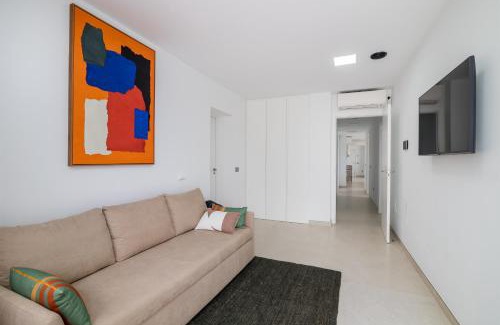 Costa Adeje Apartment | Presidential Suite 350m2 Bellavista on one level,Private SPA&HEATED POOL